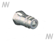 Coupling plug - More 2