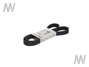 Grooved belt - More 2