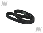 Rillenriemen 8PK - 1700 - More 2