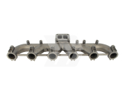 Abgaskrümmer - More 2