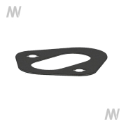 Dichtung f. Kraftstoffförderpumpe - More 2