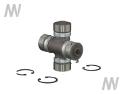 Gelenkkreuz - More 2