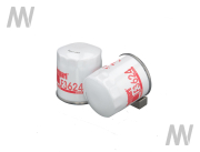 Motorölfilter - More 2