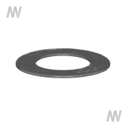 Ausgleichscheibe - More 2