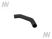 Kühlerschlauch - More 2