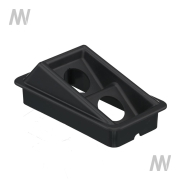 Plastikrahmen - More 2