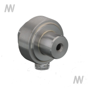 Bearing bolt M50 x 1.5 - More 2