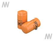 Motorölfilter - More 2