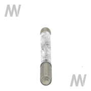Gewindebolzen M8 x 104 mm - More 2