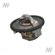Thermostat 'A' - More 2