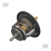 Thermostat 'B' - More 2