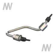 Tube injector fuel - More 2
