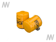 Motorölfilter - More 2