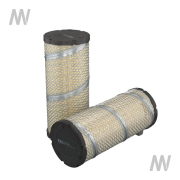 Luftfilter Hauptelement - More 2