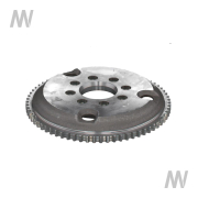 Ring support gear - More 2
