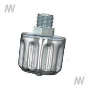 Belüftungsfilter - More 2