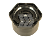 Deckel Hydrauliktank - More 2