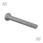 Sechskantschraube M8 x 70 mm - More 2