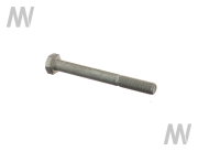 Sechskantschraube M8 x 75mm - More 2
