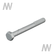 Sechskantschraube M24 x 220 - More 2