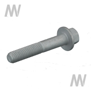 Sechskantschraube M6 x 35mm - More 2
