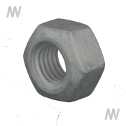 Sicherungsmutter M10 - More 2