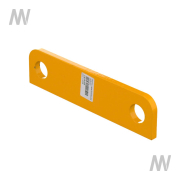 Beilegscheibe  10,5mm - More 2