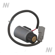 Magnetventil - More 2