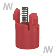 Druckknopf Joystick - More 2