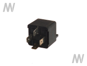Relais 24V - More 2