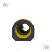 Heater Adaptor 5/8 - More 2
