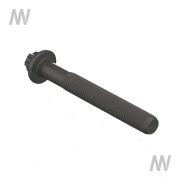 Schraube M14 x 108mm - More 2
