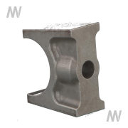 Halter Kipphebelwelle CR (BR3) - More 2
