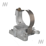 Halter Kraftstoffvorf. bisU0335309 - More 2