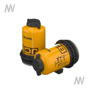 Fuel filter - More 2