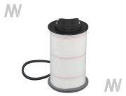 Filter CCV - More 2