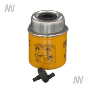 Kraftstoff-Separator Filter - More 2