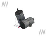 Kraftstofffilter - More 2