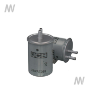 Kraftstofffilter - More 2