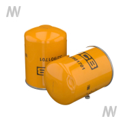 Hydraulikölfilter - More 2
