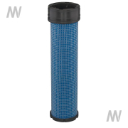 Luftfilter Sicherheitspatrone - More 2