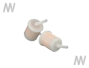 Kraftstoffvorfilter - More 2