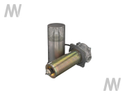Hydraulikölfilter - More 2