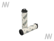 Hydraulikölfilter 12 Micron 229mm - More 2