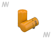 Motorölfilter - More 2