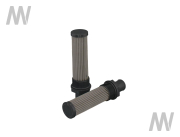 Hydraulikölfilter - More 2