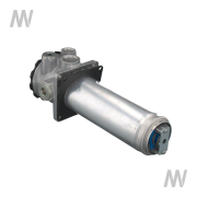 Hydraulikölfilter kpl. - More 2