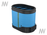 Luftfilter Hauptelement - More 2