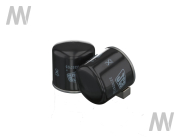 Kraftstofffilter - More 2