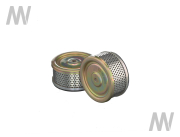 Hydraulikfiltersieb - More 2